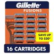 Gillette Fusion5 Men s Razor Blades, 16 ct. Hot on Sale