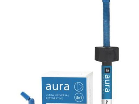 Aura eASY Complet Refill 20 x 0.2g Cheap