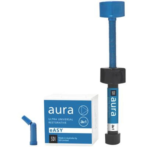 Aura eASY Complet Refill 20 x 0.2g Cheap