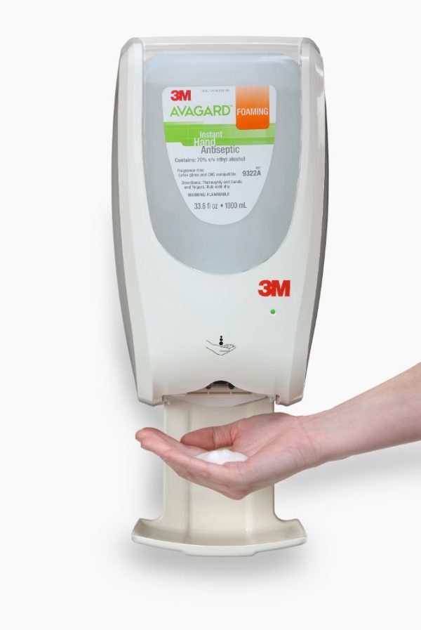 Dispenser, Hands Free on Sale