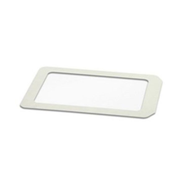 Original Frame Style Transparent Dressing, 8  x 12  For Cheap