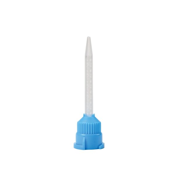 Power Temp Mixing Tips-Blue, XX-Small, 12 pk Online now