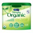 Infant Formula Enfamil Simply Organic CS 4 Online Hot Sale