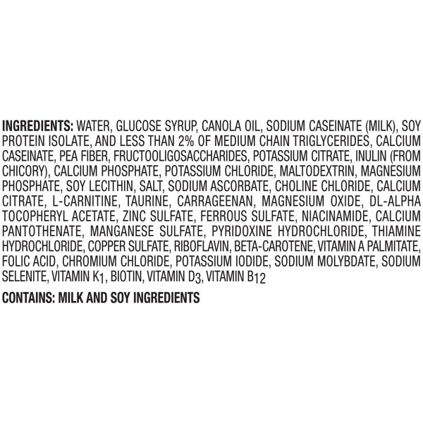 Tube Feeding Formula Isosource 1.5 Cal Unflavored Liquid 1500 mL Online