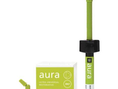 Aura Complet Refill 20 x 0.25g - Bulk Fill Supply