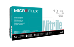 Ansell Microflex N89 Nitrile Exam Glove Online Sale