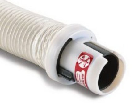 Replacement Hose For Model 505, Standard Length, Swivel Hose Flange Hot on Sale