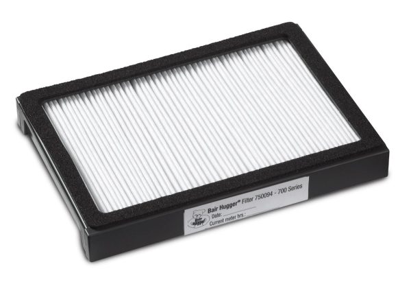 3M Replacement Filter, Bair Hugger 700 Series, Model 90047 on Sale