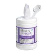 Biotrol Birex Quat, Disinfectant Wipes, 6 cs (60 cs plt) Online now