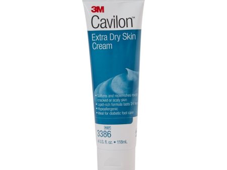 Extra Dry Skin Foot Cream on Sale