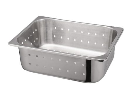 Stainless Steel Perforated Insert Tray for 4271 Fashion