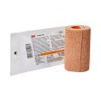 Self-Adherent Wrap, 4  x 5 yds, Latex Free (LF), Tan, Sterile Online now