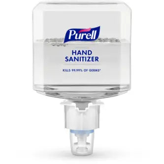 PURELL Advanced Foam Hand Sanitizer 1200 mL For Sale