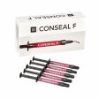 Conseal f Syringe Bulk Kit For Discount