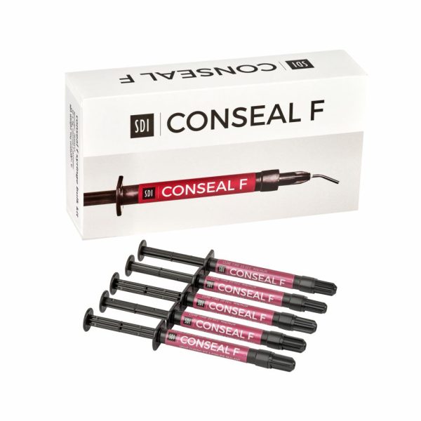 Conseal f Syringe Bulk Kit For Discount