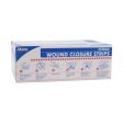 Sterile Wound Closure Strip 1 4  x 4  Online Hot Sale