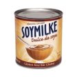 Olvebra Soy Condensed Milk—Caramel (Dulce De Leche) 320ml Sale