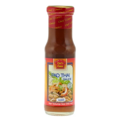 Chef s Choice Foods - Pad Thai Sauce 150ml Online Hot Sale